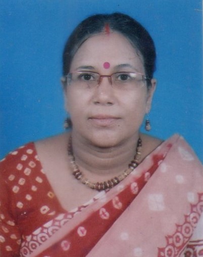 Smt. Bijoli Khan